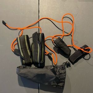 Volleyball Pass Control Trainer